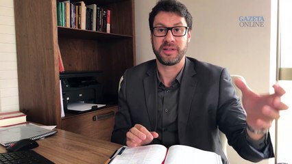 Advogado Thiago Fabre explica o que é injúria racial