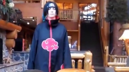 ANIME WEEB CRINGE COMP