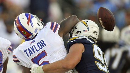 Next Gen Replay: Joey Bosa steamroller