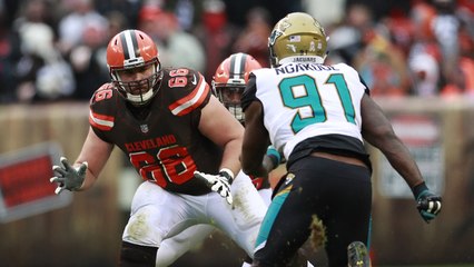 Next Gen Replay: Yannick Ngakoue steamroller