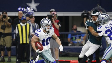 Next Gen Replay: Ryan Switzer workhorse
