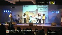 CaFÉ Concerto em Vale Figueira: Banda JOVENS COM ESPERANÇA com o tema 