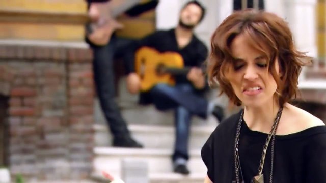 Cansu - Hangimiz Daha Yorgun (Official Video)