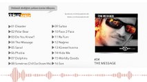 Dj Burak Yeter - The Message (Official Audio)
