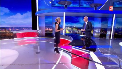 "Flat tax" : une réforme qui se trouve "au cœur du pari libéral" d'Emmanuel Macron