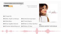 Ebru Polat - Senden Nefret Ediyorum (Official Audio)