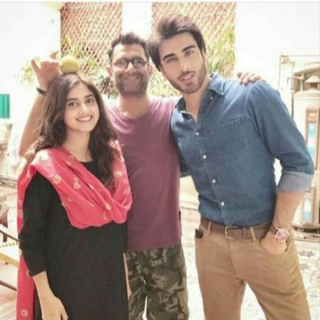 Noor-ul-Ain Upcoming Drama Serial of Sajal Ali And Imran Abbas On ARY DIgital