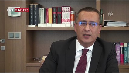 Erdoğan ailesinin avukatı: Net olarak söylüyorum bu belgeler sahte