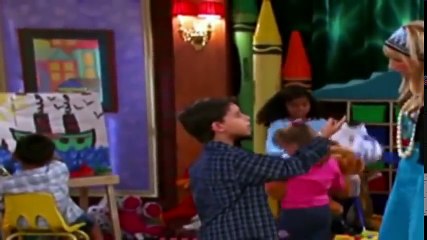 The Suite Life Of Zack And Cody S2 E3Day Care