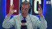Nigel Farage Slams Government Over Brexit Bill “Sell-Out”
