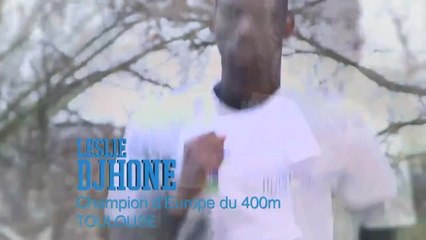 Faites-vous coacher par un champion !