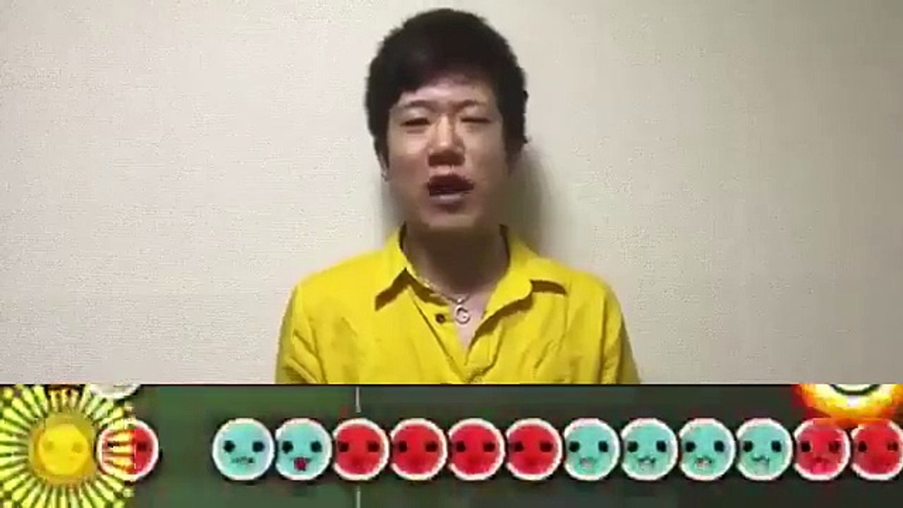 Conheça o chefão do jogo do "CAGADO!!!"