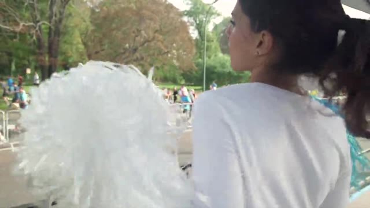Défi Mizuno : Elles l’ont fait !