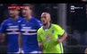 Benali A. Goal HD - Sampdoria	3-1	Pescara 28.11.2017