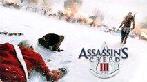 Assassin's Creed 3 (34-49) Séquence 8 - Fausse monnaie