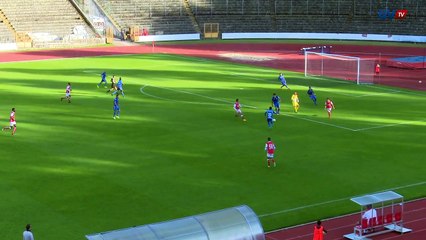 SL 14J Braga B 1-1 Gil Vicente 2017/2018