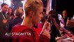Why Selena Gomez Didn’t Want Justin Bieber Home For Thanksgiving
