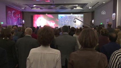 Çankaya Belediyesinden "Yüz Güldüren 100 Rekor"