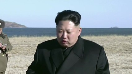 北, 탄도미사일 발사...75일 만에 또 도발 / YTN