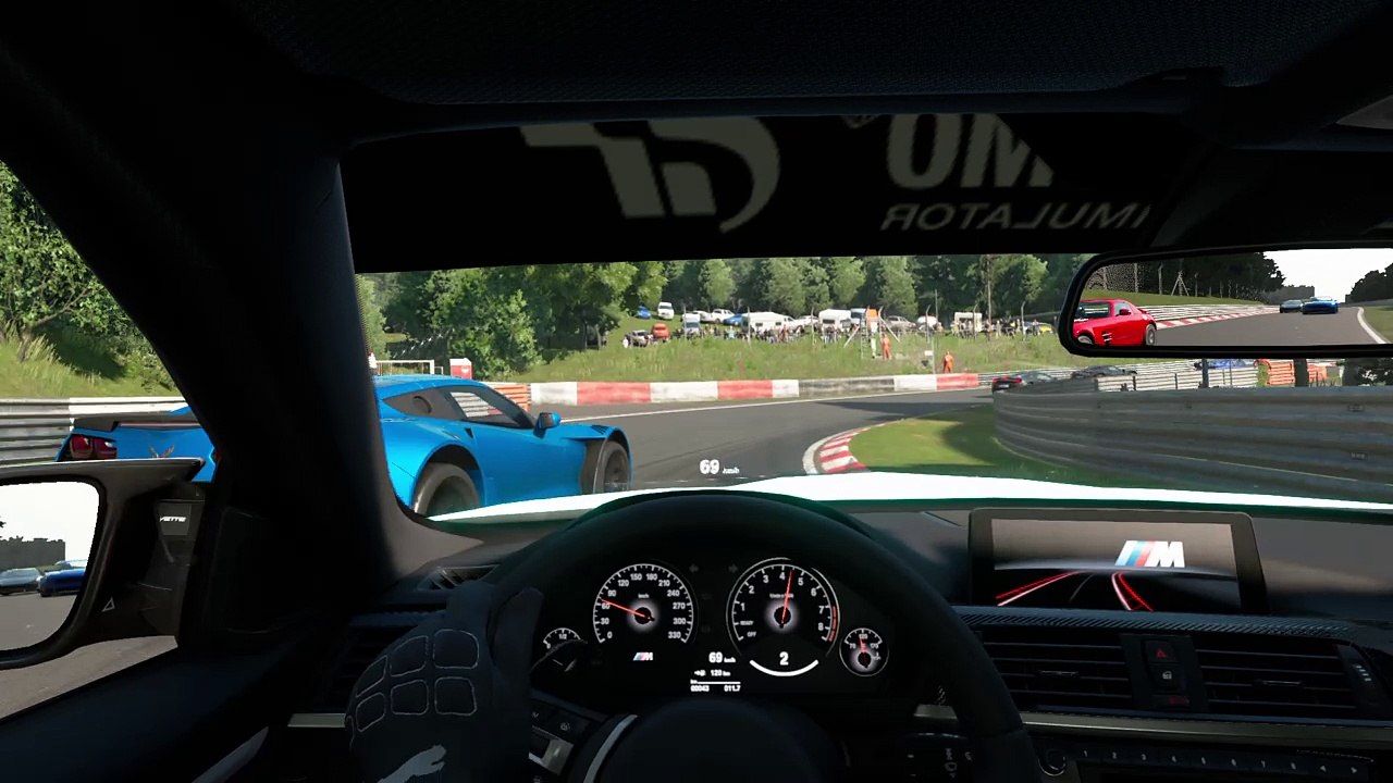 Gran Turismo™SPORT_m4 geil