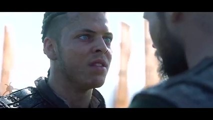 Vikings Season 5 First Look Making Of & Character Featurettes