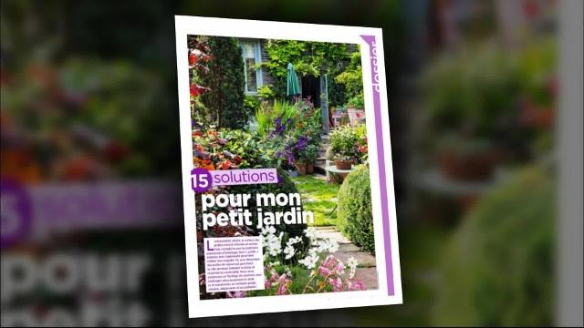 Découvrez quelques pages de votre nouveau numéro de l'Ami des Jardins !