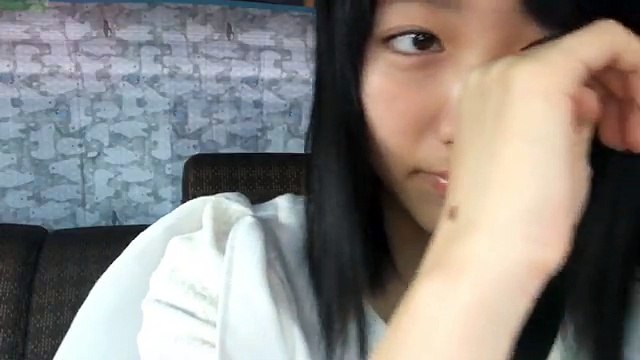 170914 Showroom - STU48 1st Gen Ishida Chiho 0615
