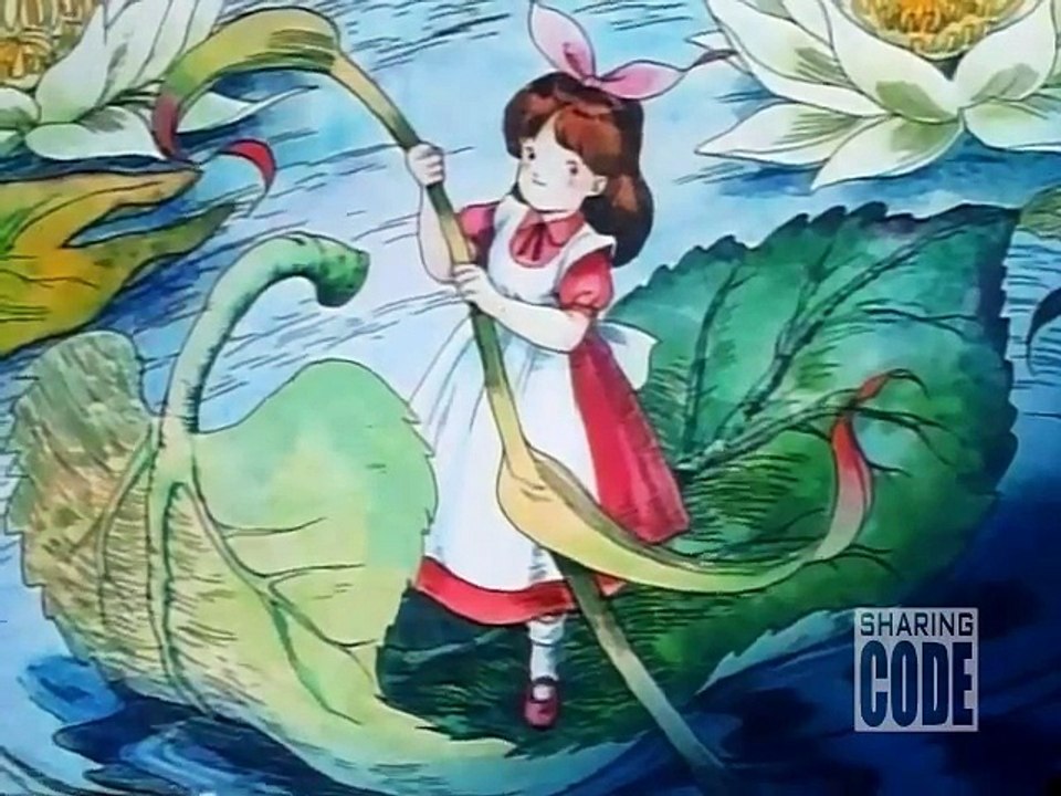 رحلة الأحلام مايا الحلقة  1