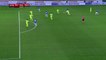 Dawid Kownacki  Goal HD - Sampdoria	4-1	Pescara 28.11.2017