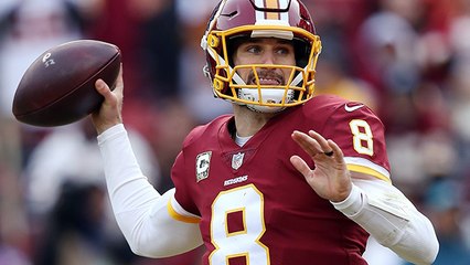 How are the Redskins finding success despite injuries?