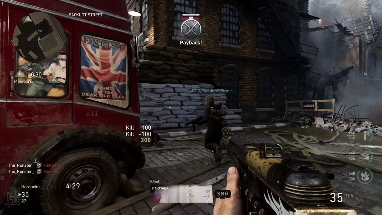 GB SERVER ISSUES