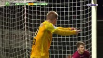 Gaetan Charbonnier second Goal HD - Clermont 1 - 2 Brest - 28.11.2017 (Full Replay)
