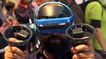 Doctors Without Borders uses VR to help refugee's plight