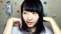 170915 Showroom - STU48 1st Gen Ishida Chiho 0730