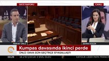 Kumpas davasında ikinci perde