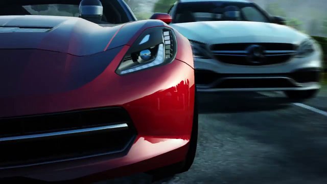 Gear.Club Unlimited - Bande-annonce (Nintendo Switch)