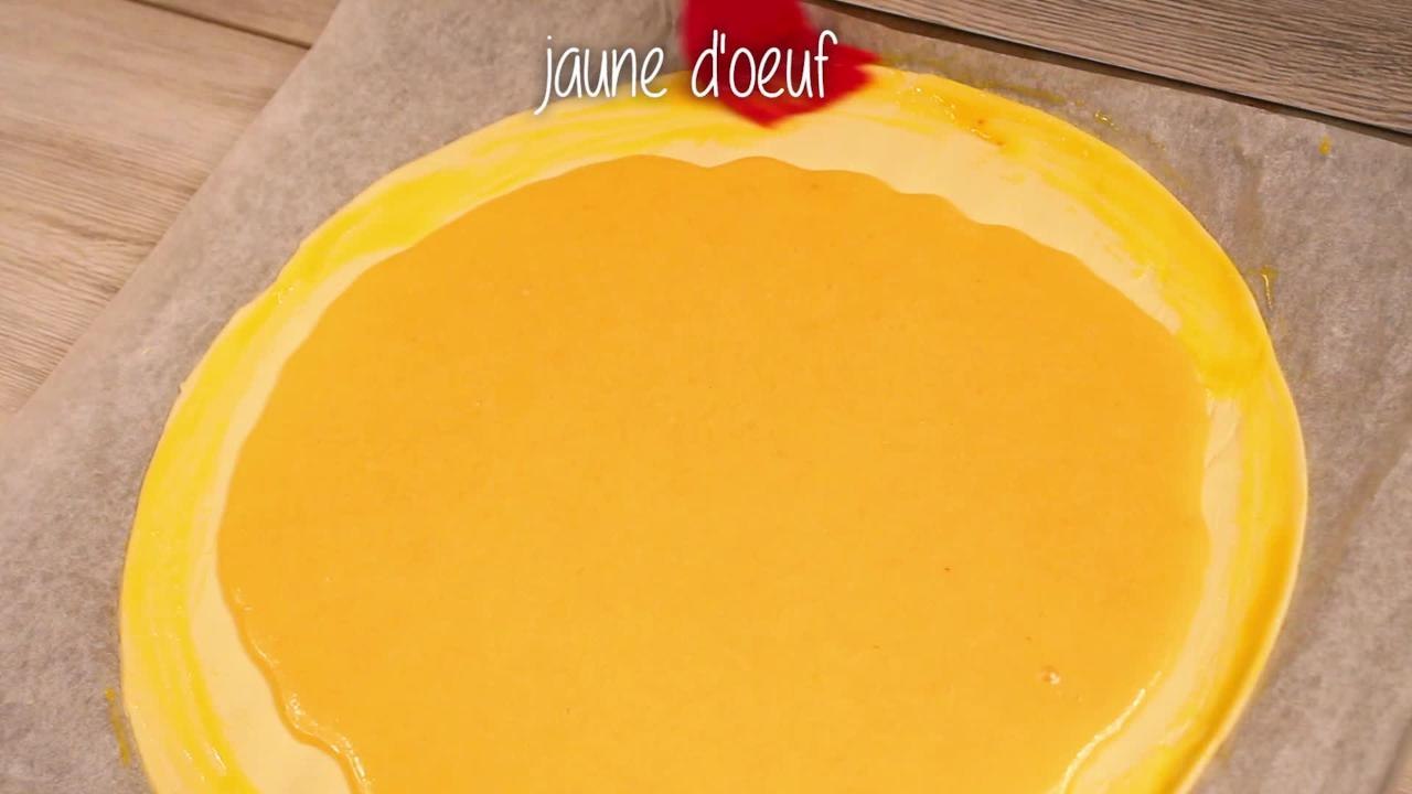 Galette des rois