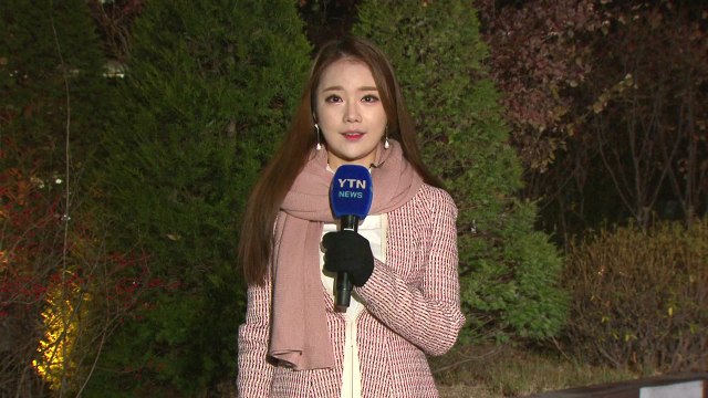 [날씨] 출근길 황사 영향 미세먼지↑...낮부터 찬 바람 / YTN
