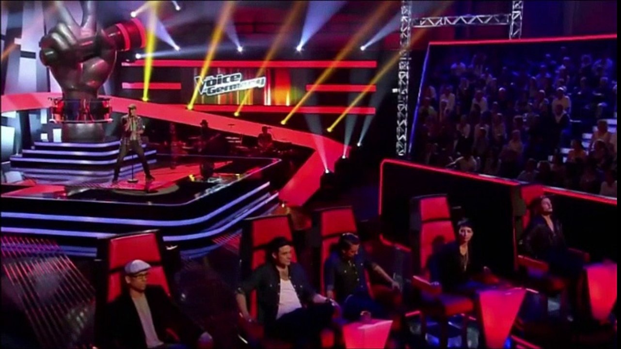 Staffel 1 Ole Feddersen