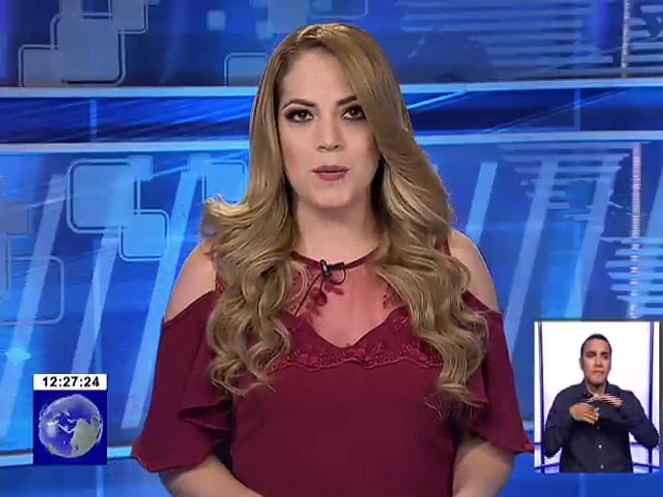 Una banda de asaltantes fue desarticulada en Guayaquil