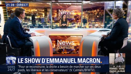 Emmanuel Macron: sa vision de l'Afrique