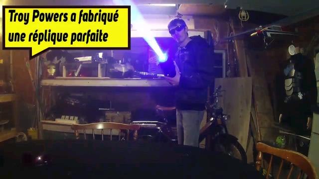 Quand les gameurs jouent les bricoleurs !