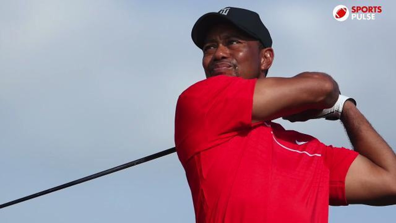 Another Tiger Woods 'return' feels all too familiar