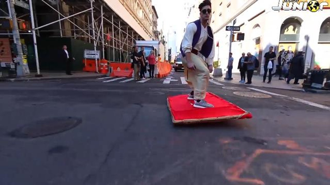 zapping Science et Vie Junior#6#