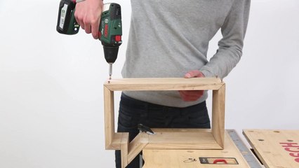 L'étagère bulle DIY