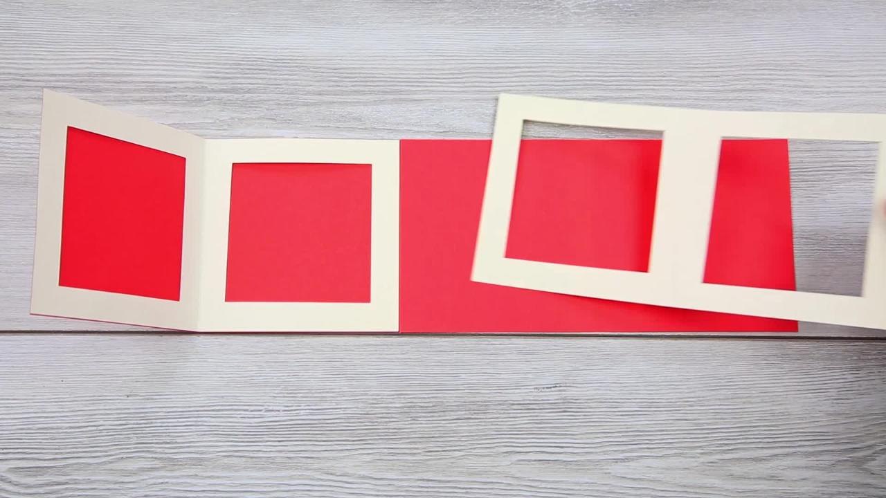 Album Photo DIY