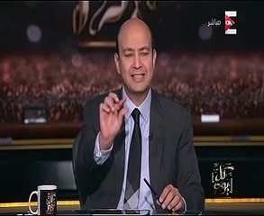 عمرو أديب: نغطى انتخابات الأهلى بحياد وشفافية ولا نهاجم أحدا