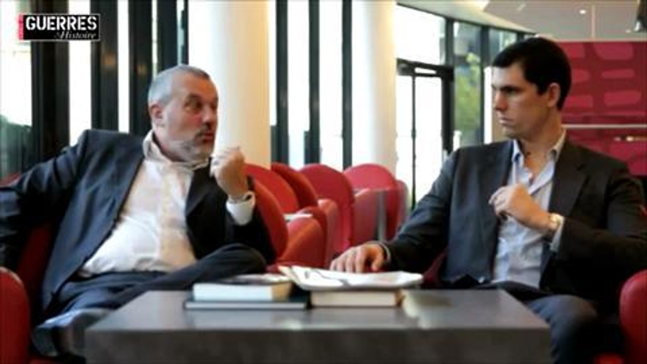 L'Art Operatif - 2eme partie