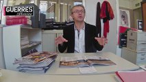 Guerres et histoire n°27. Les Guerres puniques présentées par Eric Tréguier