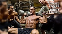 Can You Really Get Bigger Muscle Lifting Lighter Weight? | Straight Facts